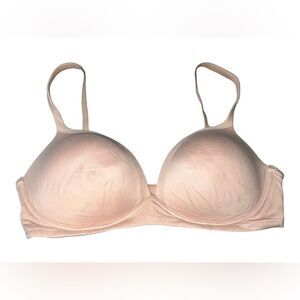 Victoria’s Secret No Wire Bra Size 36D